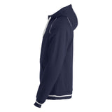 Gerry - Dark navy - Image 3