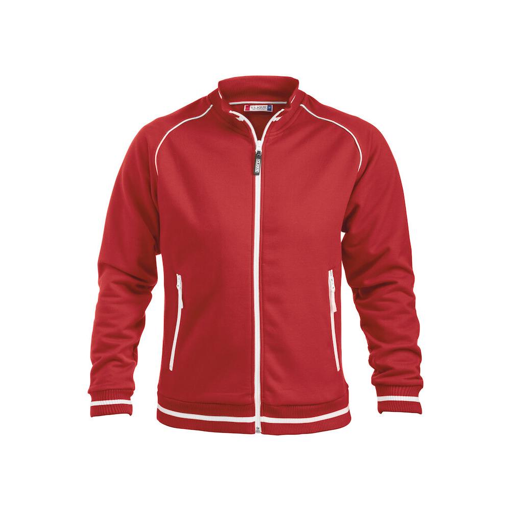 Craig - Red - Image 1