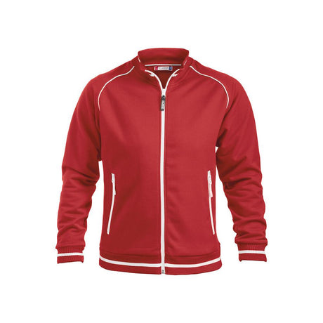 Craig - Red - Image 1