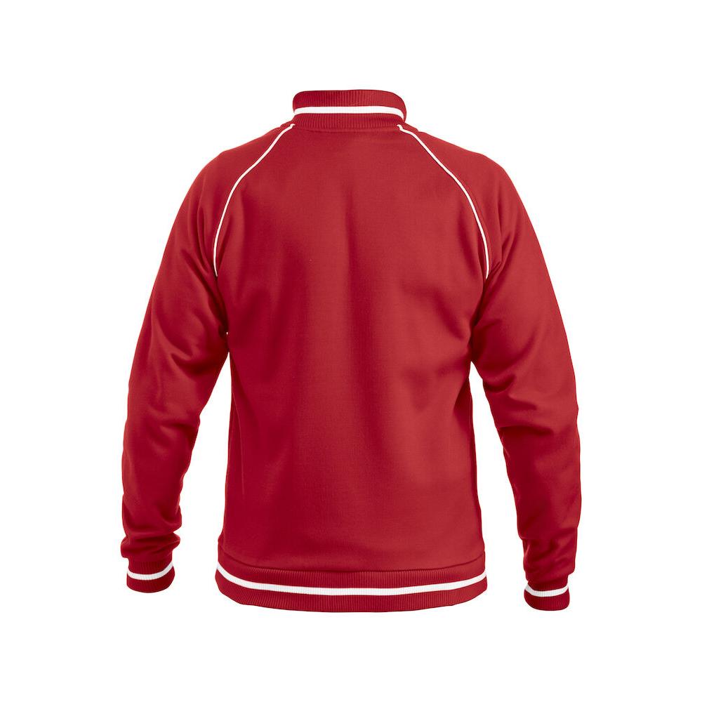 Craig - Red - Image 2