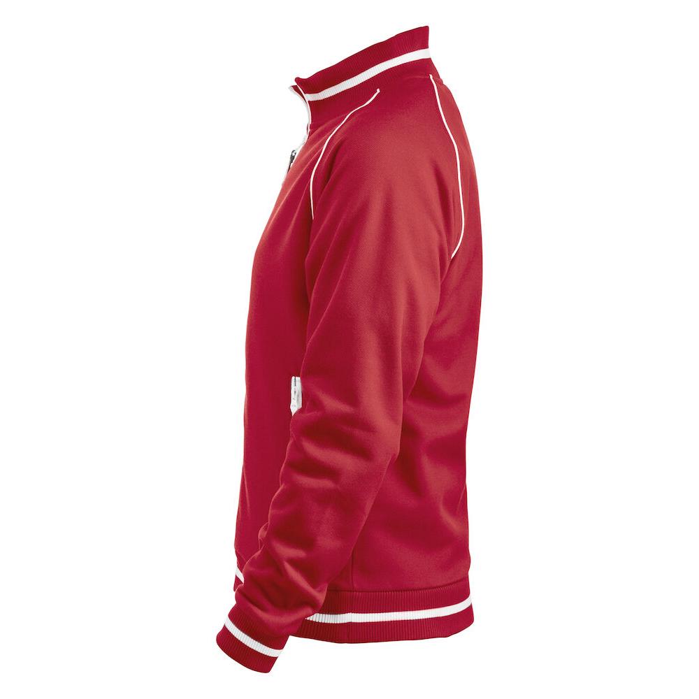 Craig - Red - Image 3