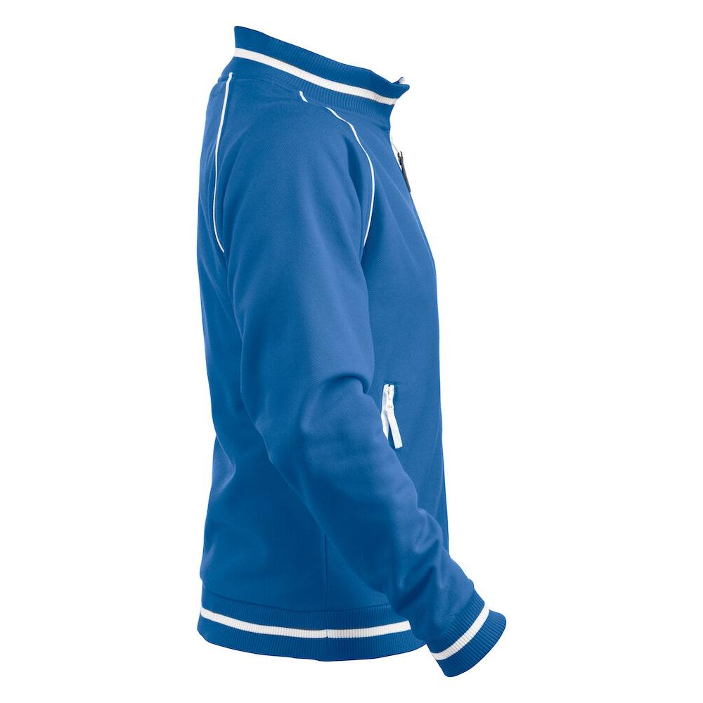 Craig - Royal blue - Image 4