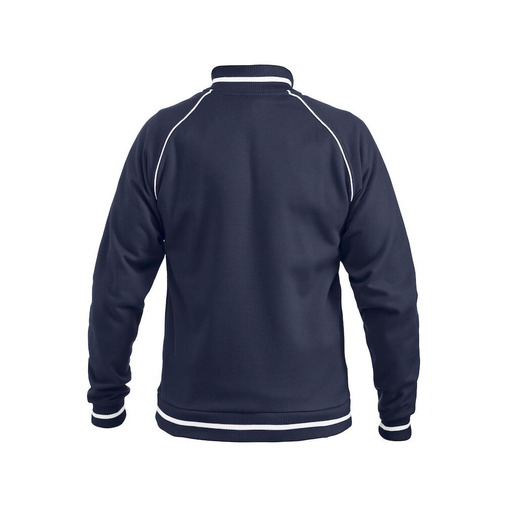 Craig - Dark navy - Image 2