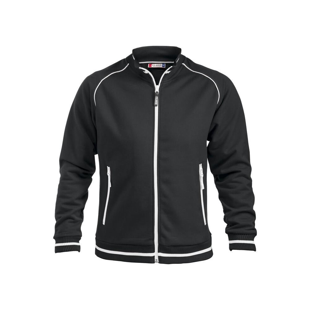 Craig - Black - Image 1