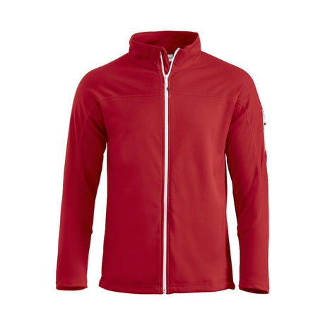 Ducan - Red - Image 1