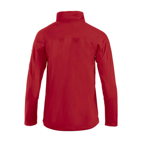 Ducan - Red - Image 2