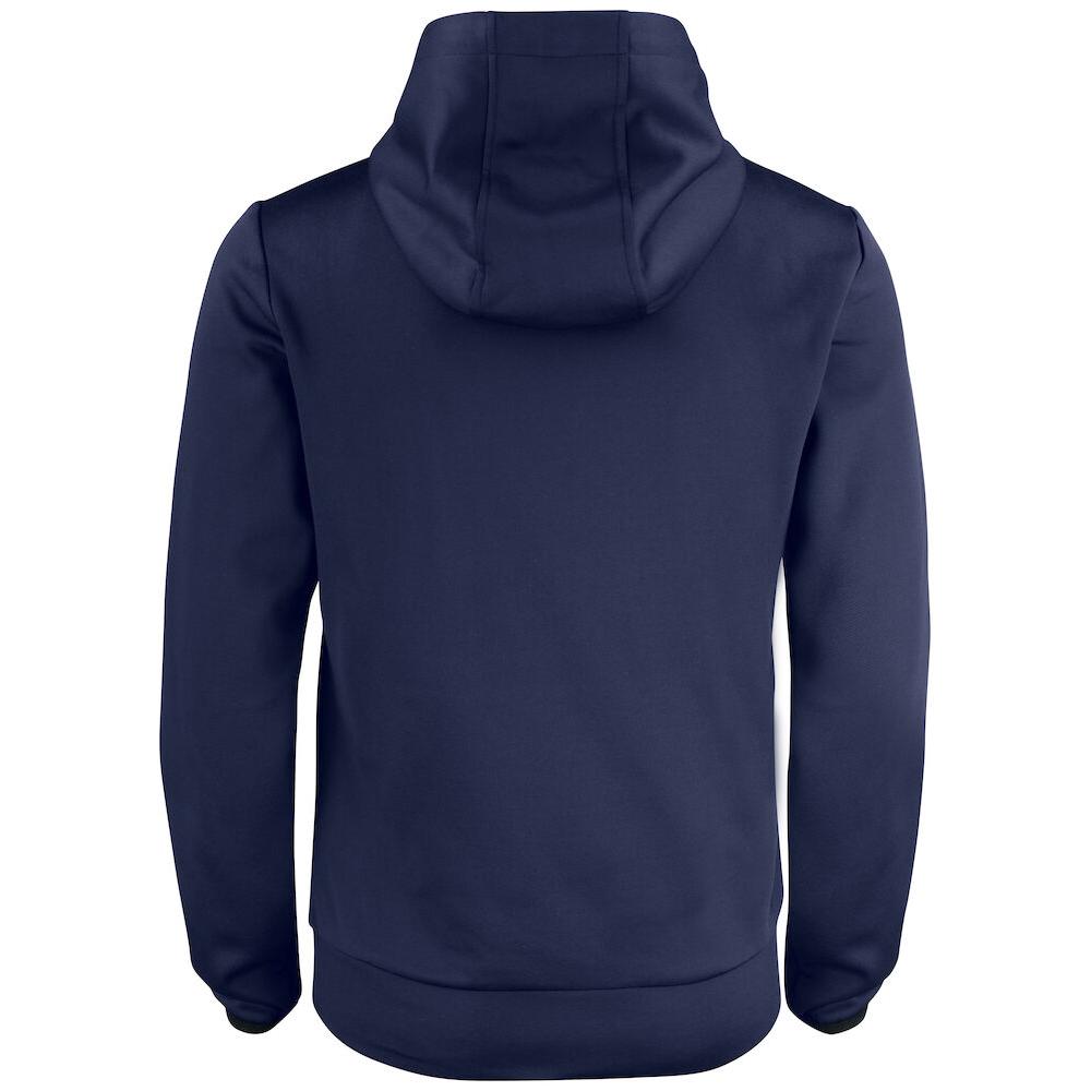 Oakdale - Dark navy - Image 2