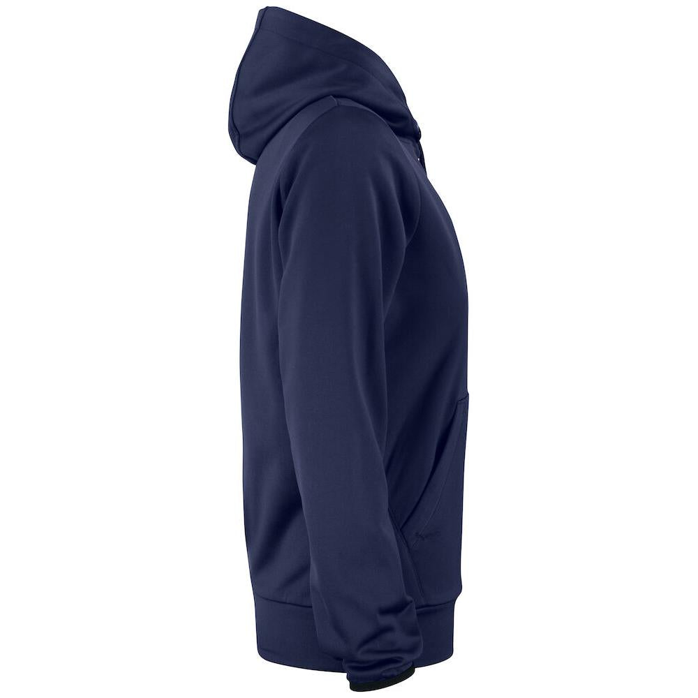 Oakdale - Dark navy - Image 3
