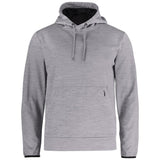 Oakdale - Grey melange - Image 1