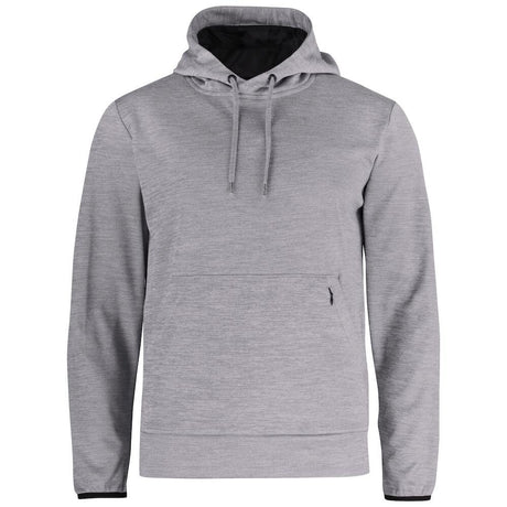 Oakdale - Grey melange - Image 1