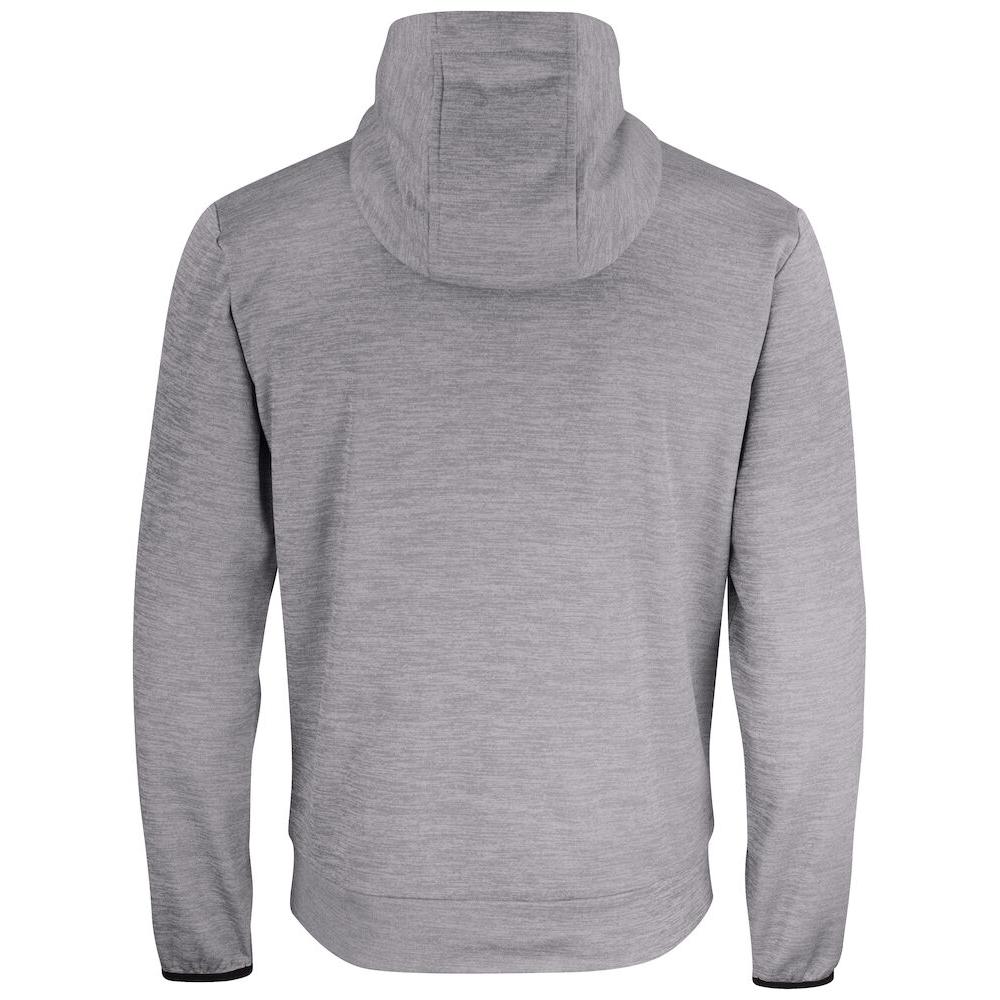 Oakdale - Grey melange - Image 2