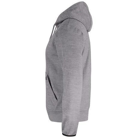 Oakdale - Grey Melange - Image 3