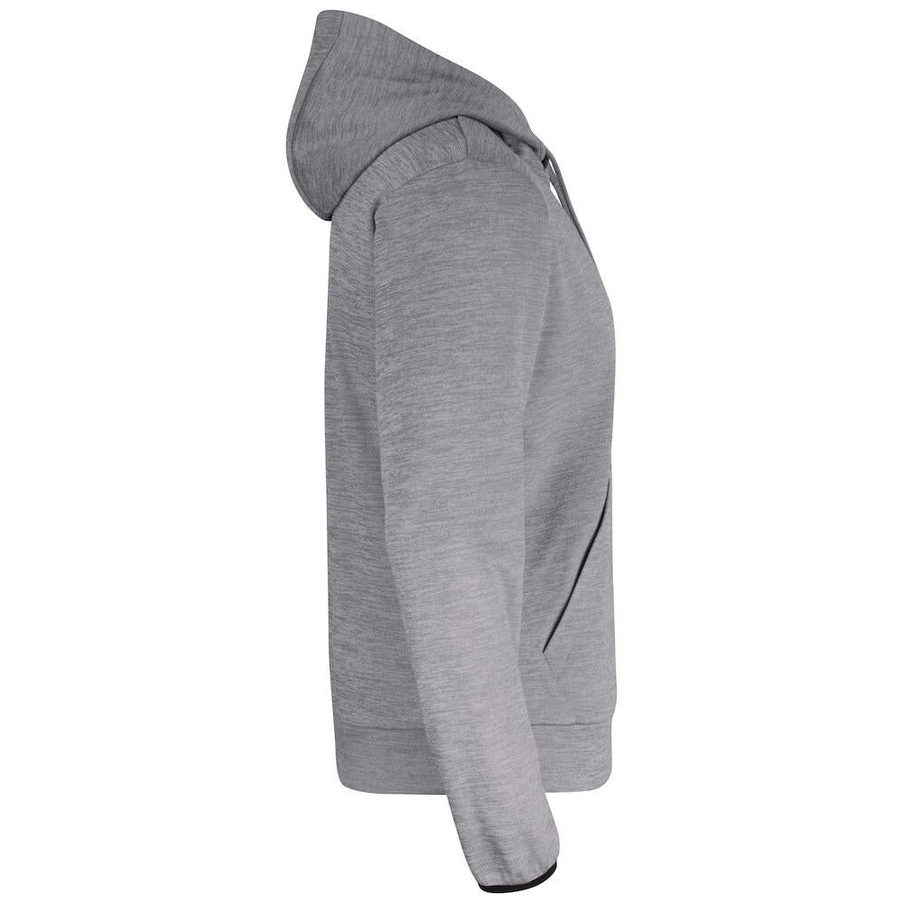 Oakdale - Grey melange - Image 4