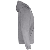 Oakdale - Grey melange - Image 4