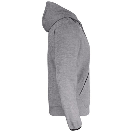 Oakdale - Grey melange - Image 4