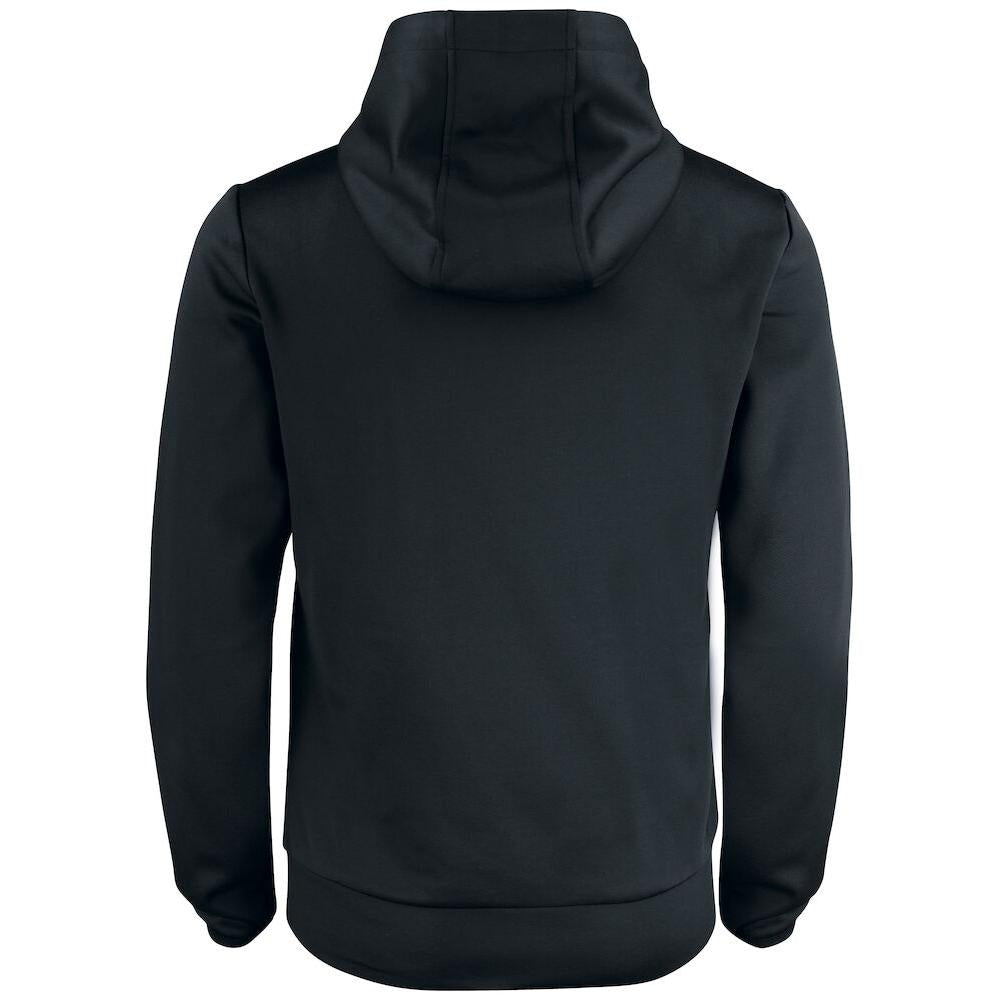 Oakdale - Black - Image 2