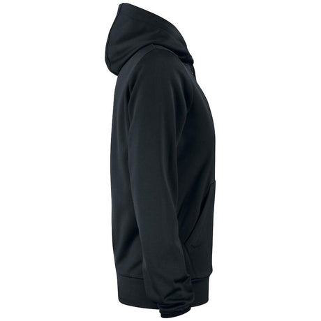 Oakdale - Black - Image 3