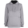 Oakdale Women - Grey Melange - Image 1