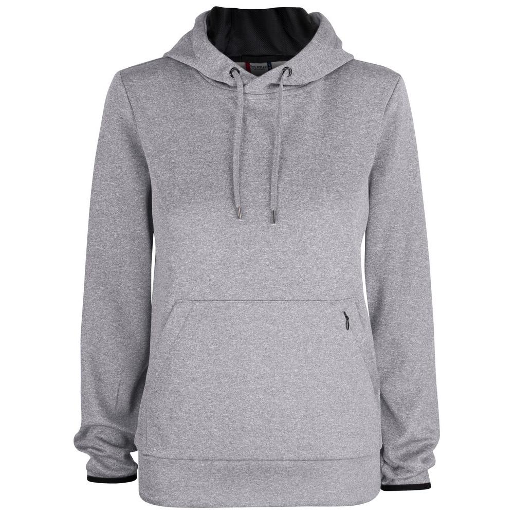 Oakdale Women - Grey melange - Image 1