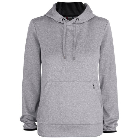 Oakdale Women - Grey melange - Image 1