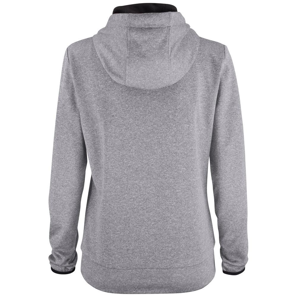 Oakdale Women - Grey Melange - Image 2