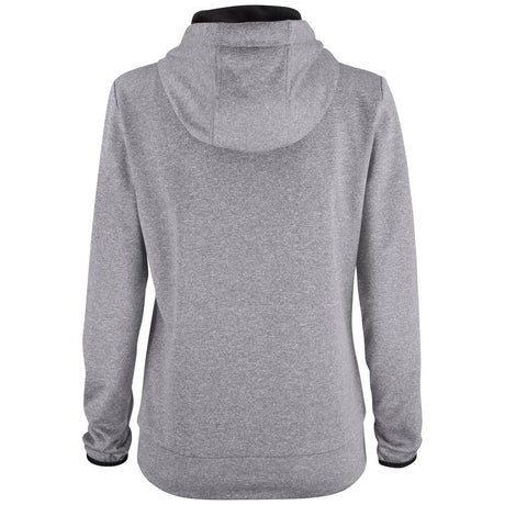 Oakdale Women - Grey Melange - Image 2