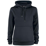 Oakdale Women - Black - Image 1