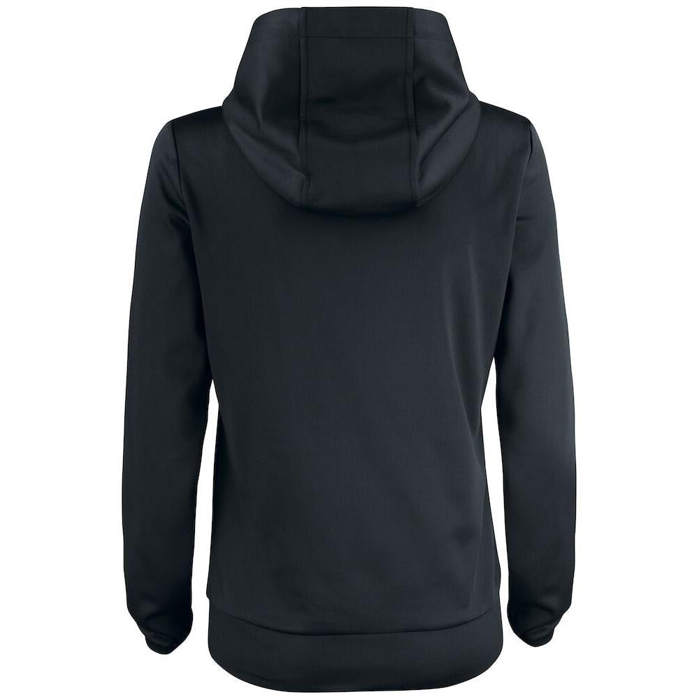 Oakdale Women - Black - Image 2