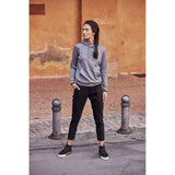 Oakdale Women - Black - Image 5