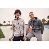 Ottawa - Grey Melange - Image 5