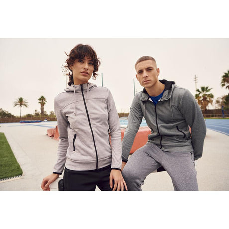 Ottawa - Grey Melange - Image 5