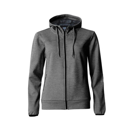 Ottawa Women - Grey melange - Image 1