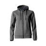 Ottawa Women - Grey melange - Image 1