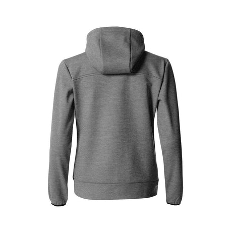 Ottawa Women - Grey melange - Image 2