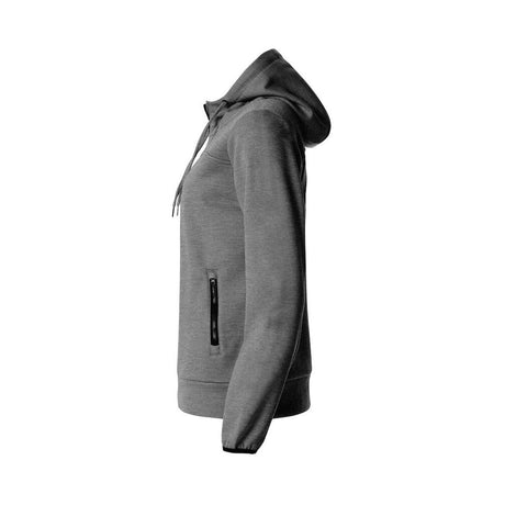 Ottawa Women - Grey melange - Image 3