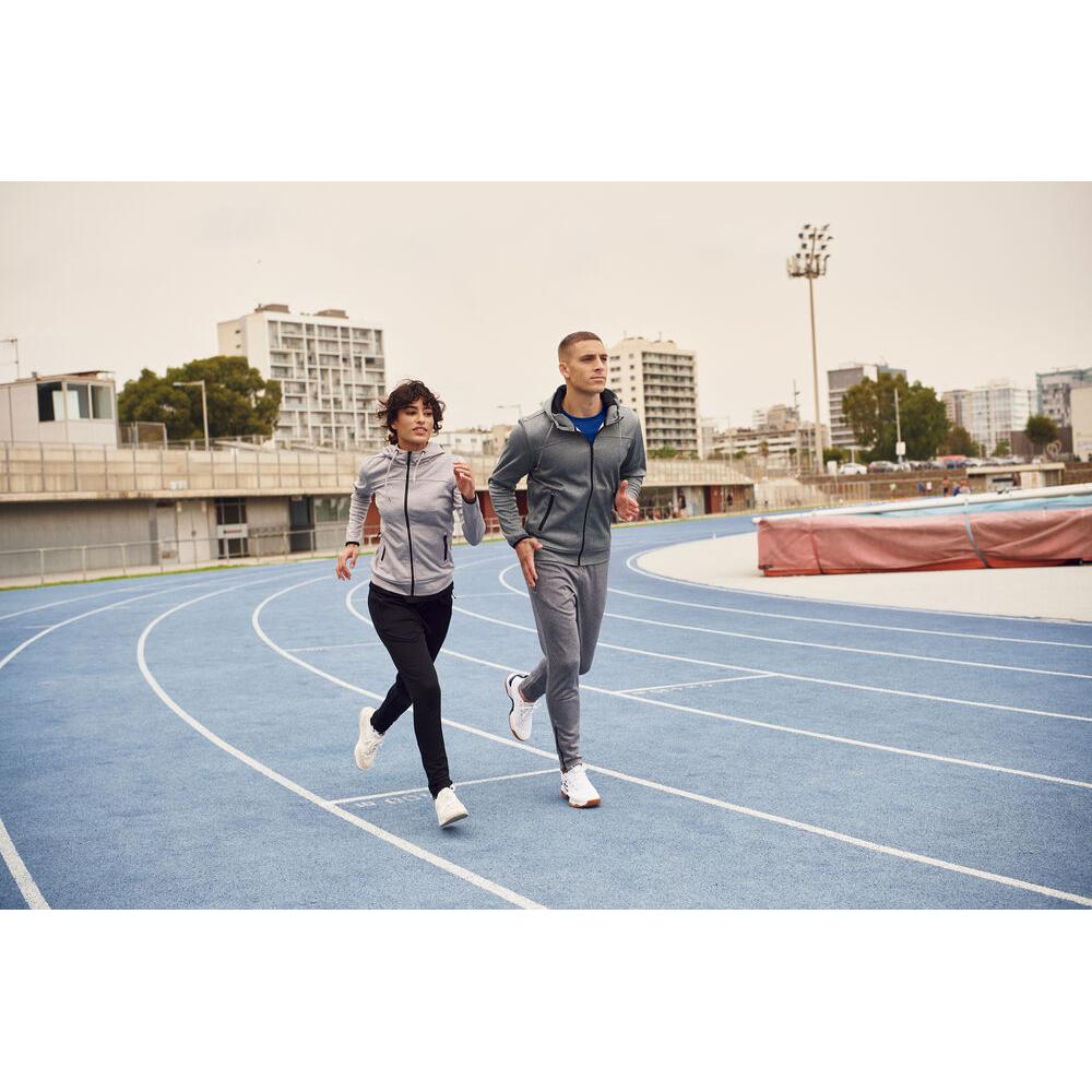 Odessa - Grey Melange - Image 5