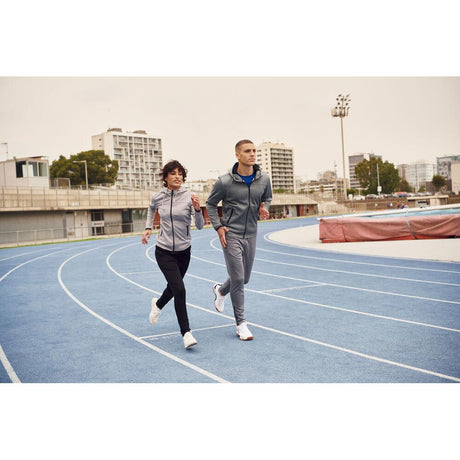 Odessa - Grey Melange - Image 5