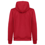 Basic Active Hoody Junior - Red - Image 2