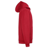 Basic Active Hoody Junior - Red - Image 4