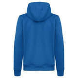 Basic Active Hoody Junior - Royalblue - Image 2