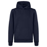 Basic Active Hoody Junior - Dark Navy - Image 1