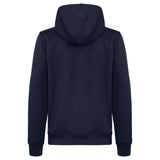 Basic Active Hoody Junior - Dark Navy - Image 2