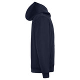 Basic Active Hoody Junior - Dark Navy - Image 4