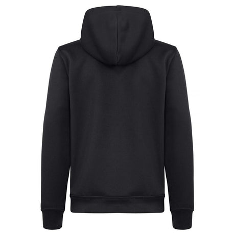 Basic Active Hoody Junior - Black - Image 2