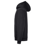 Basic Active Hoody Junior - Black - Image 3