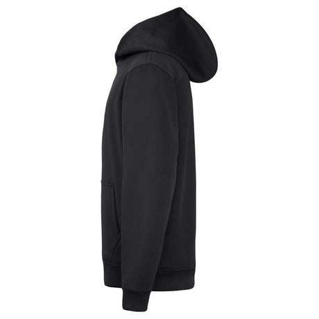 Basic Active Hoody Junior - Black - Image 3