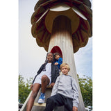 Basic Active Hoody Junior - Black - Image 5