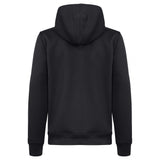 Basic Active Hoody Junior - Black - Image 2