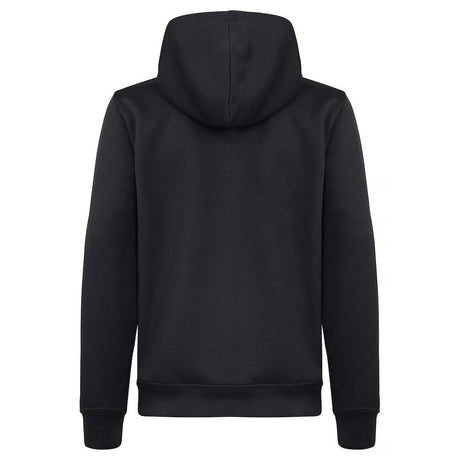 Basic Active Hoody Junior - Black - Image 2