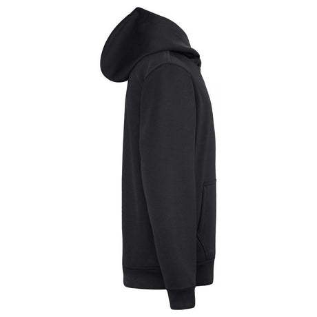 Basic Active Hoody Junior - Black - Image 4